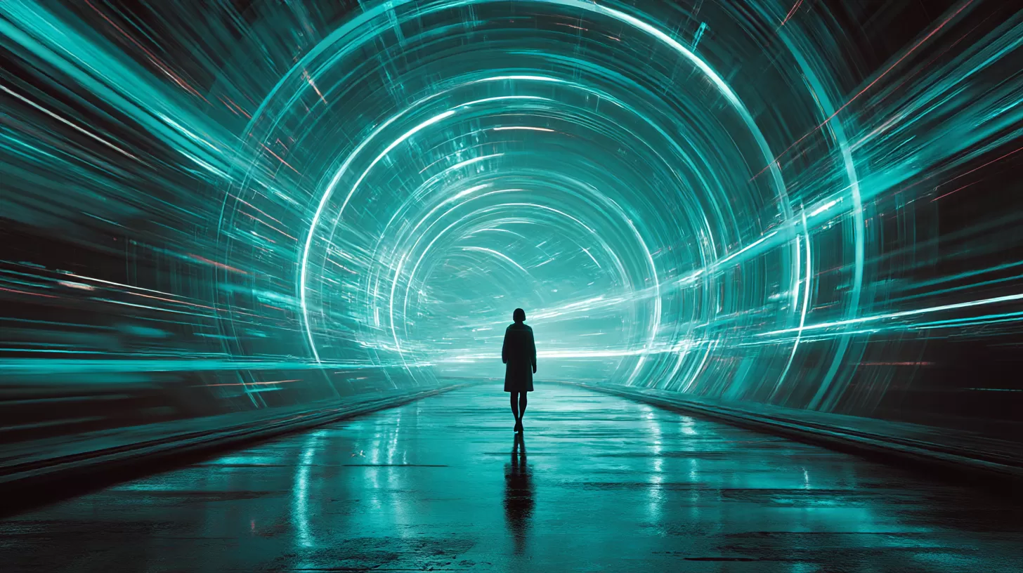 Nove tendências de IA e tecnologia para 2026