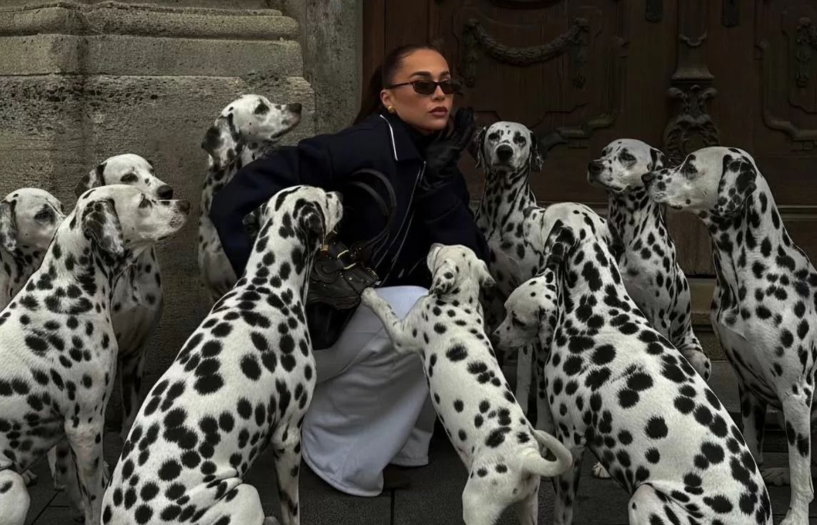 O que tem levado influenciadores a usarem pets de Inteligência Artificial