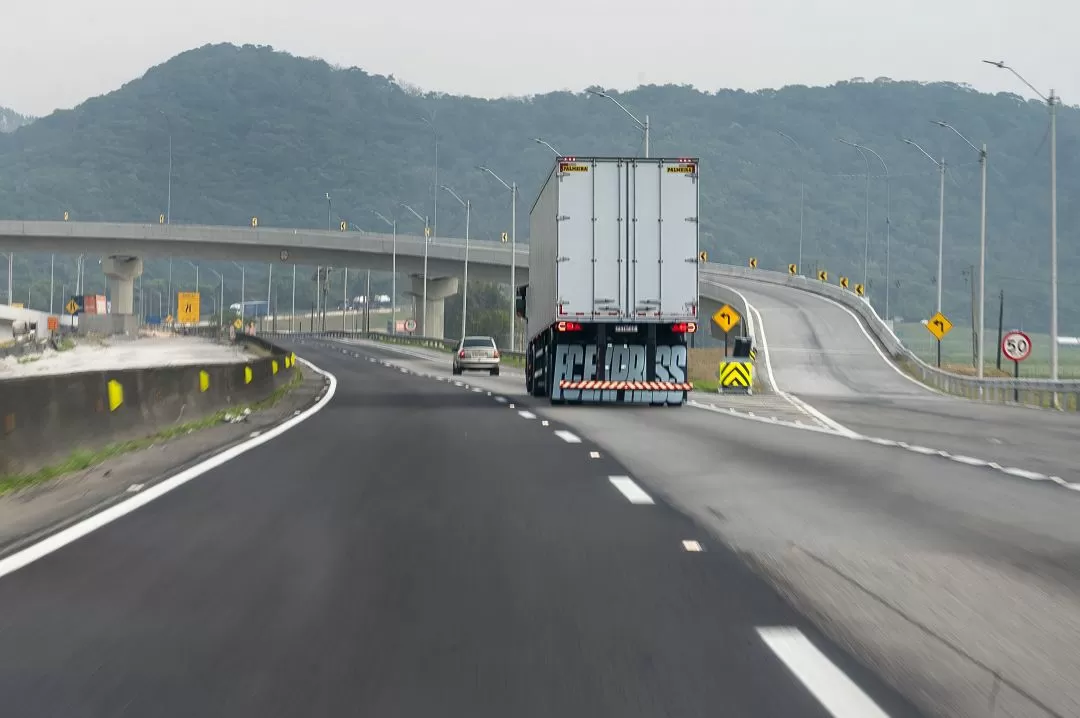 Infraestrutura de SC demanda investimento de R$ 57 bilhões até 2029