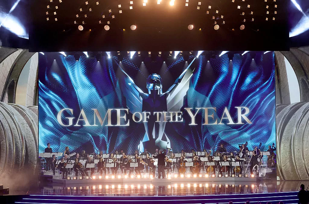 The Game Awards 2025: jogo independente faz história e quebra recordes