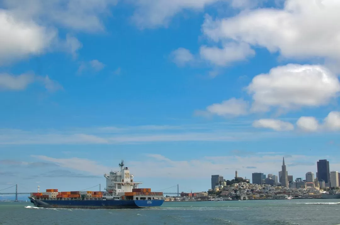 Volume de exportações isentas supera aquelas sujeitas à tarifa de 50%