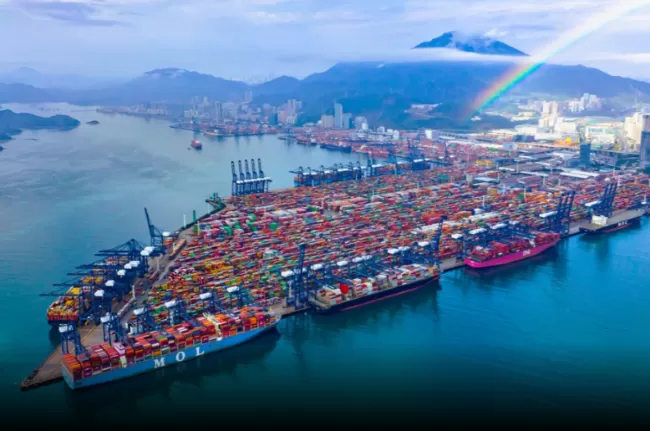 2026: a China promete grandes emoções