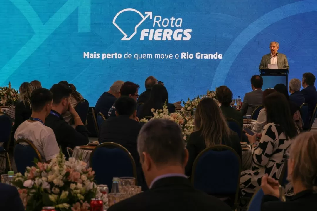 Porto Alegre define contenção de cheias como uma das prioridades