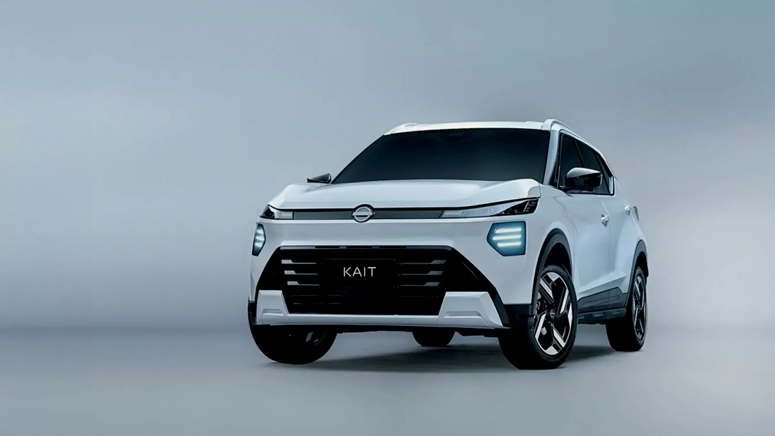 Quando menos é mais: SUVs compactos começam a ganhar espaço