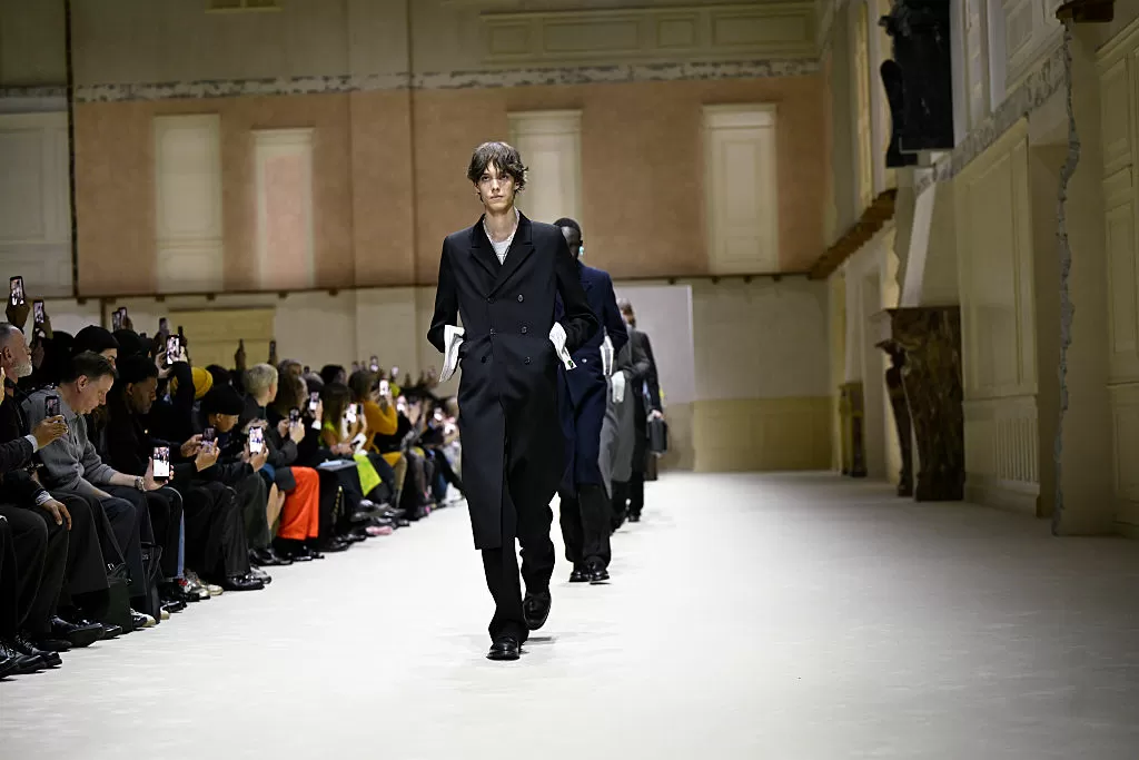 Depois do terremoto: o que esperar da temporada fashion internacional?