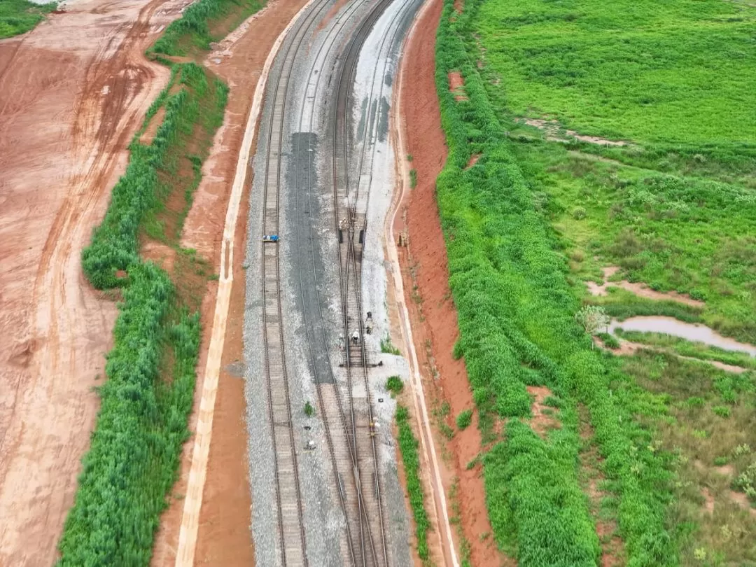 Rumo terá R$ 2 bilhões para construir ferrovia em Mato Grosso
