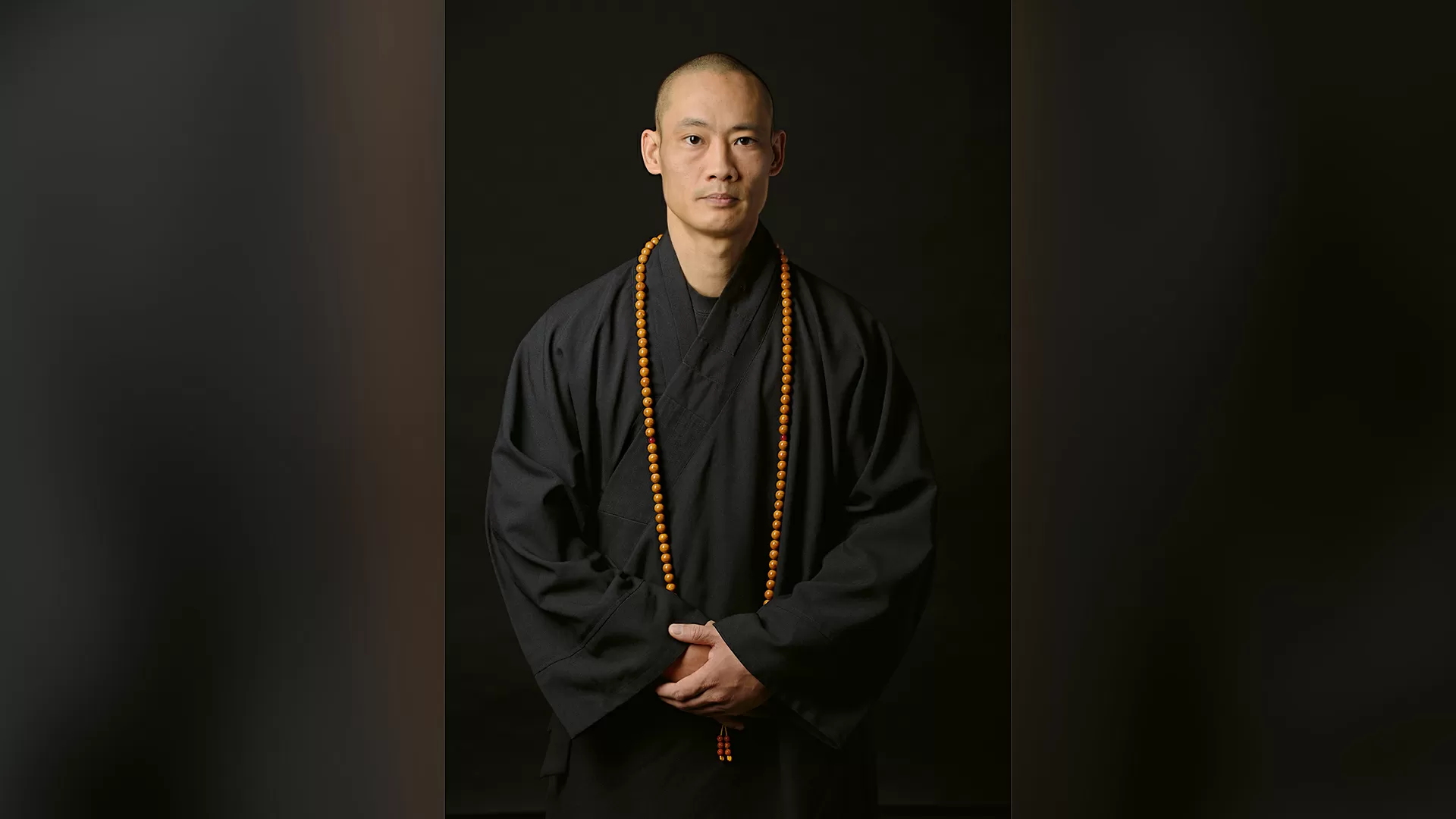 Shi Heng Yi: ‘Só a introspecção preenche o vazio’