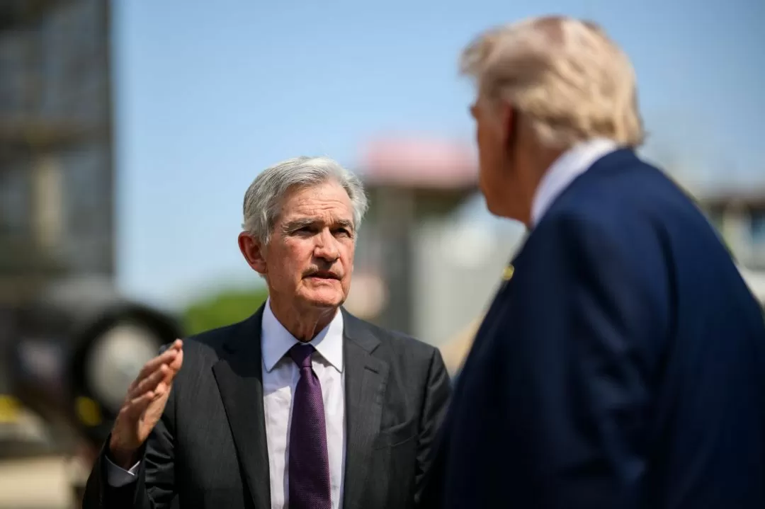 Fed decide manter juros inalterados nos EUA