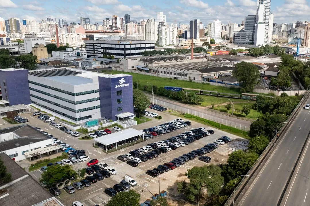 Sanepar mantém avaliação triplo A pela Moody’s