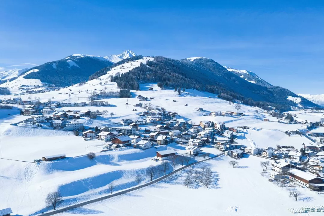 Se Curitiba me salvou, Innsbruck me desmoralizou