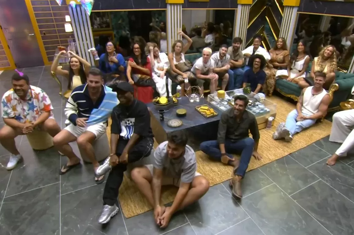 Como uma piada sexual impactou a campanha de participante do BBB 26
