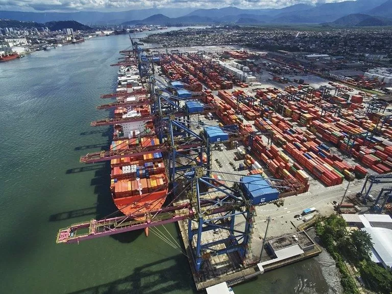 Apenas 6 de 21 setores conseguem compensar perdas com sobretaxas nos EUA