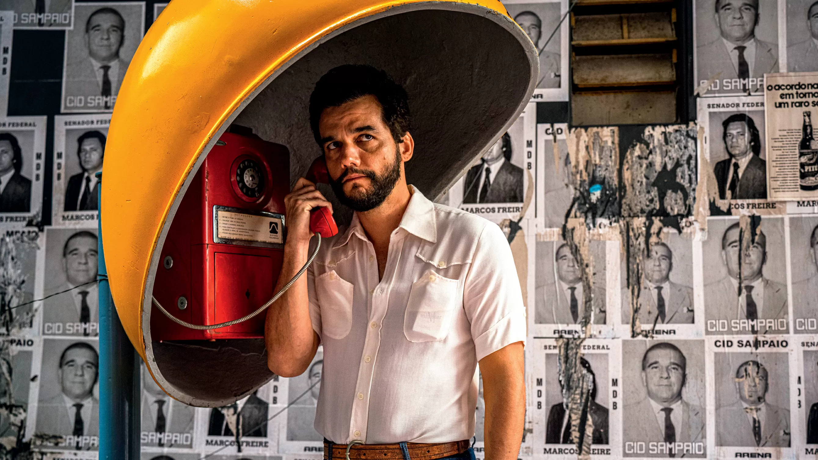Qual a chance de Oscar do Brasil? IAs fazem estimativa