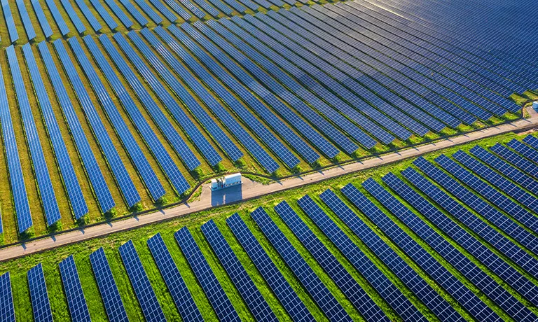 Matriz elétrica brasileira deve ter crescimento de 9,1 GW no ano