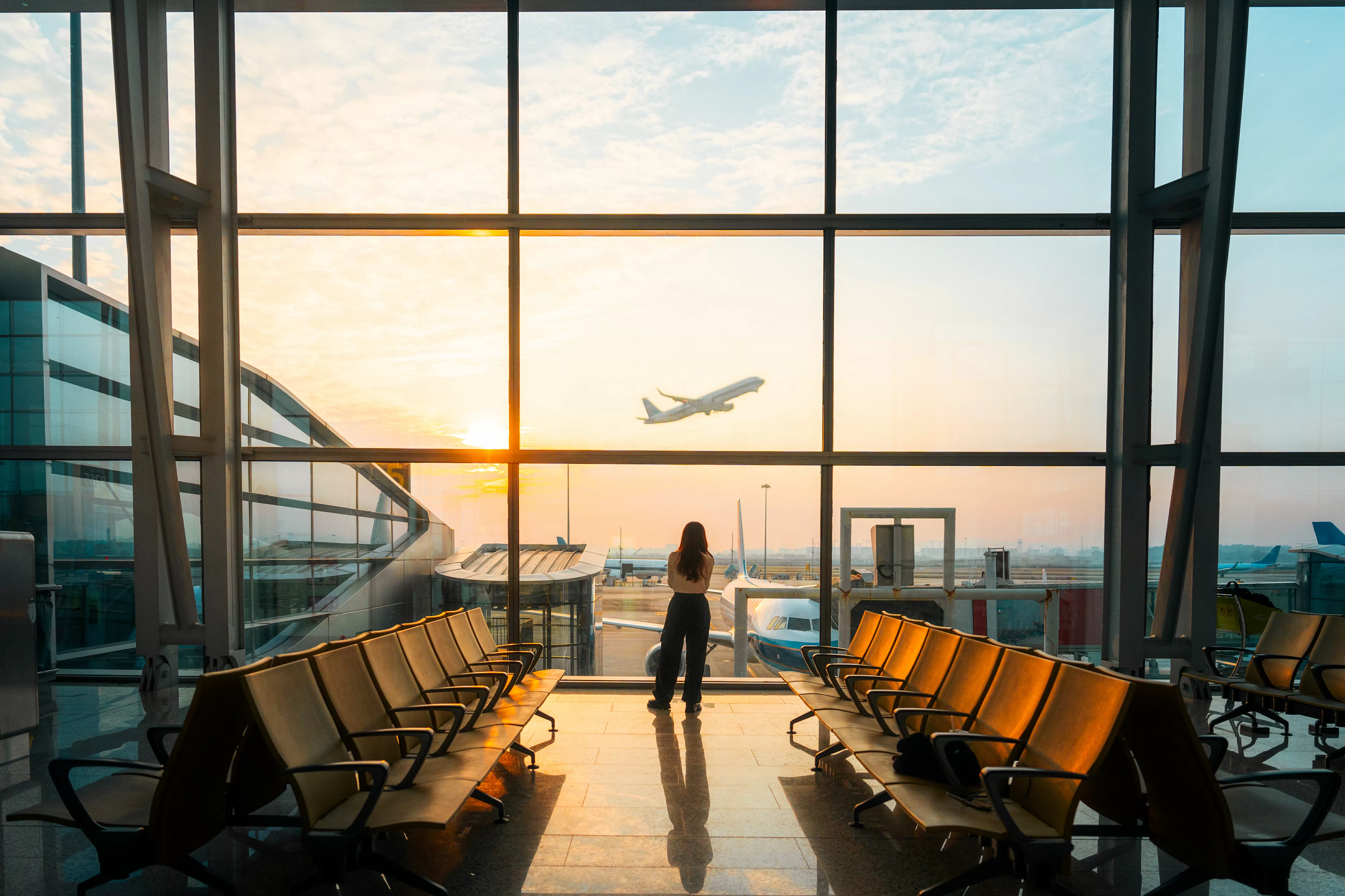 Sua mala sumiu ou o voo foi cancelado? Conheça os direitos dos viajantes