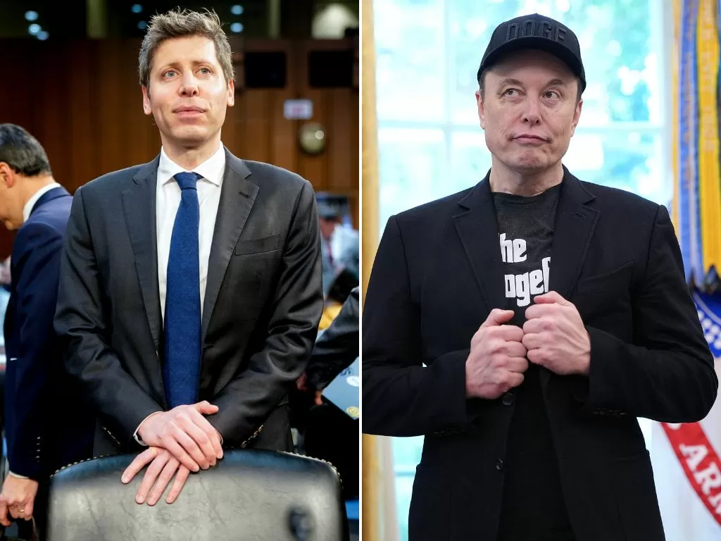 Marcada data para início do julgamento da ação de Musk contra OpenAI