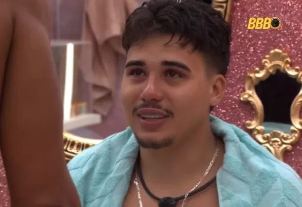 BBB 26: em troca de visibilidade, Pedro expõe esposa ao falar de traição