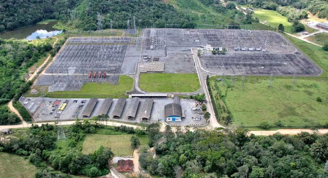 AXIA Energia investe R$ 446 milhões no sistema elétrico de Santa Catarina