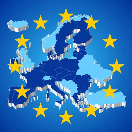 União Europeia Simplifica Migração: Nova Diretiva de “Autorização Única” Entra em Vigor em 2026