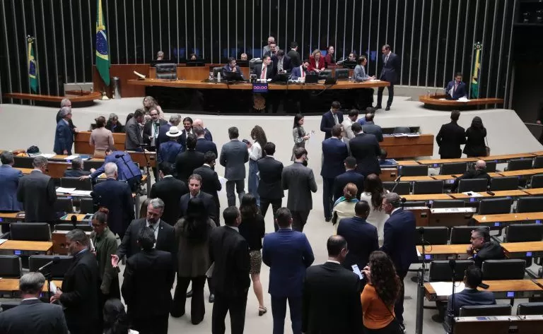 Câmara aprova acordo de comércio entre Mercosul e UE
