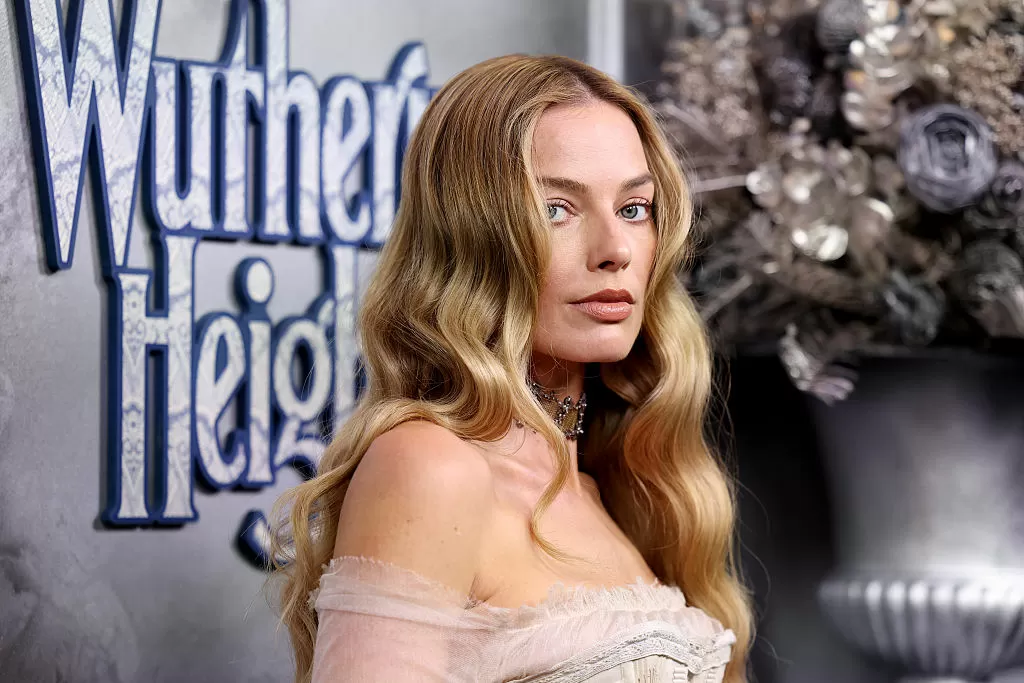 Falem bem, falem mal… falem de Margot Robbie e seus figurinos