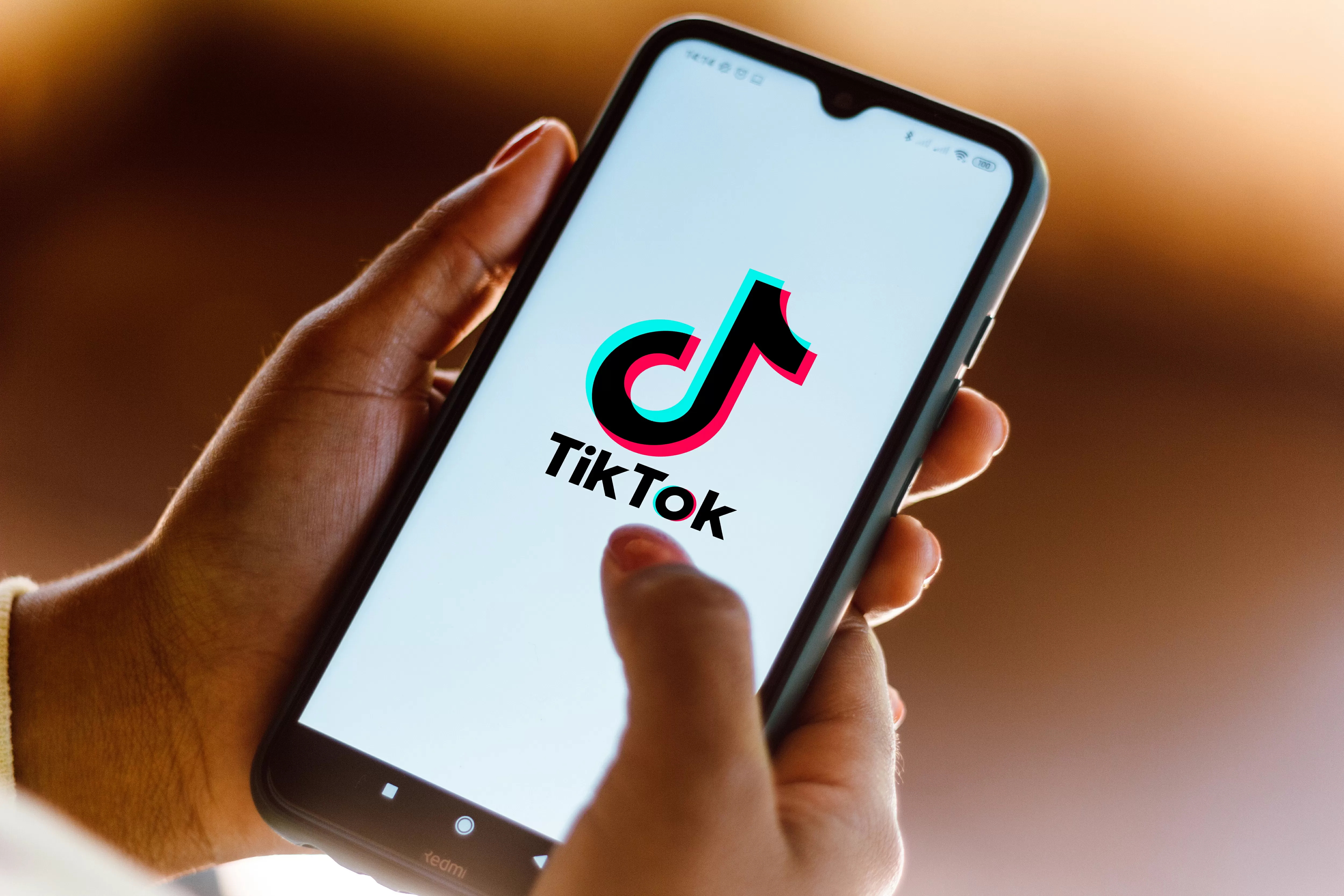 Hollywood acusa empresa do TikTok de uso não autorizado de obras protegidas