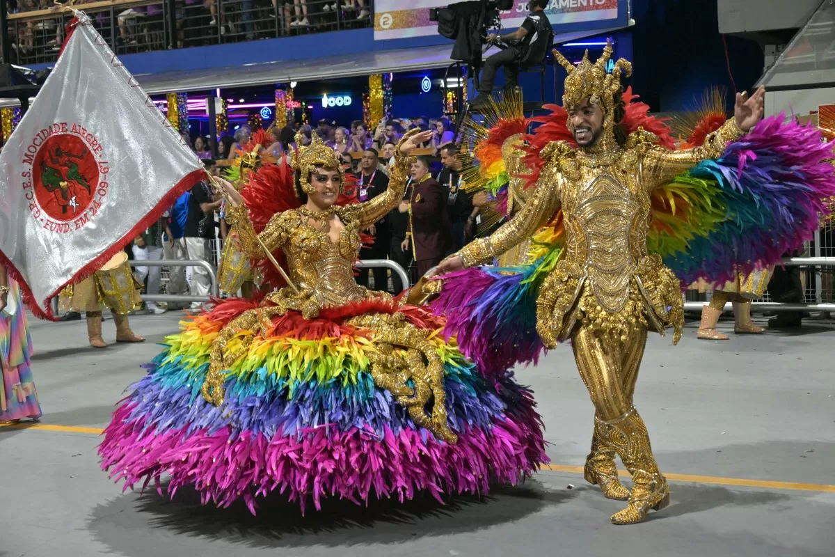 Do Carnaval à quaresma