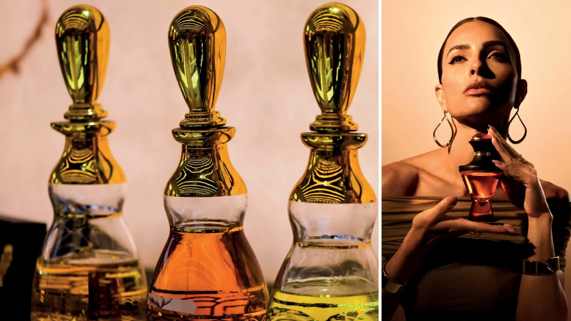 Por que os perfumes do Oriente Médio se tornaram uma febre no Brasil