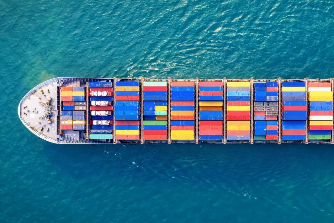 Exportações para os EUA recuam no sexto mês após tarifaço