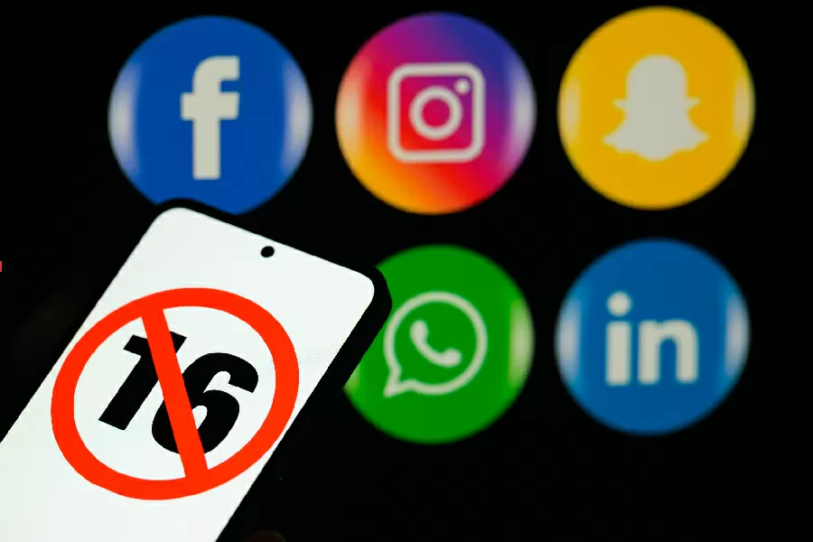 Alemanha discute banir redes sociais para menores de 16 em meio à tendência global