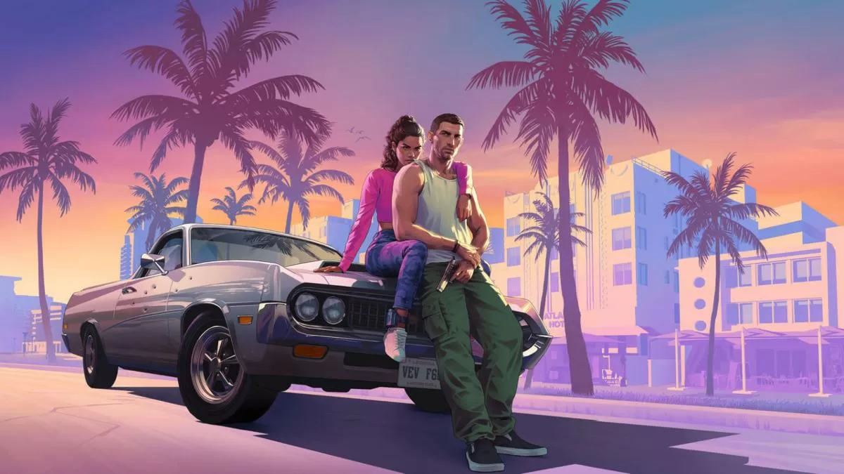 CEO da Take-Two confirma lançamento de GTA 6 neste ano e nega uso de IA generativa