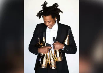 As celebridades que atrelam a força de seus nomes a rótulos de bebidas