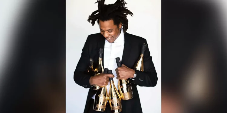 As celebridades que atrelam a força de seus nomes a rótulos de bebidas