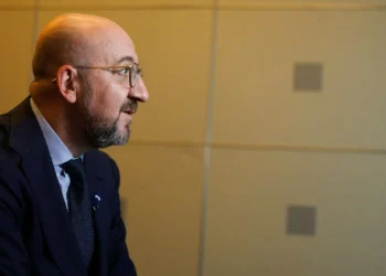 UE apoia ‘roteiro’ para cessar-fogo em Gaza e libertação de reféns