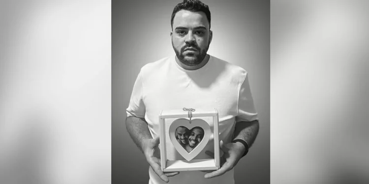 “A homofobia segue enraizada”