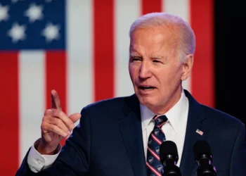 Biden reafirma decisão de não enviar soldados para a Ucrânia