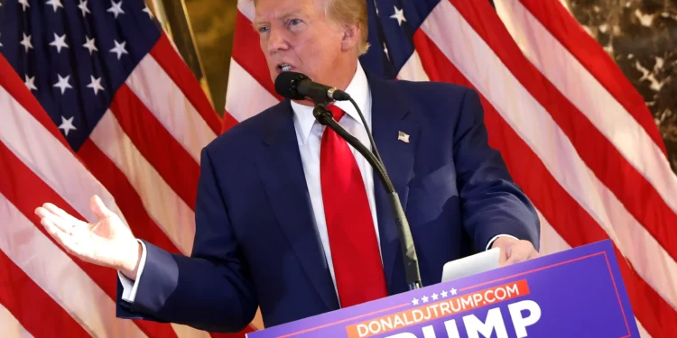 Condenação de Trump consolida apoio dos fãs, mas pode afastar moderados