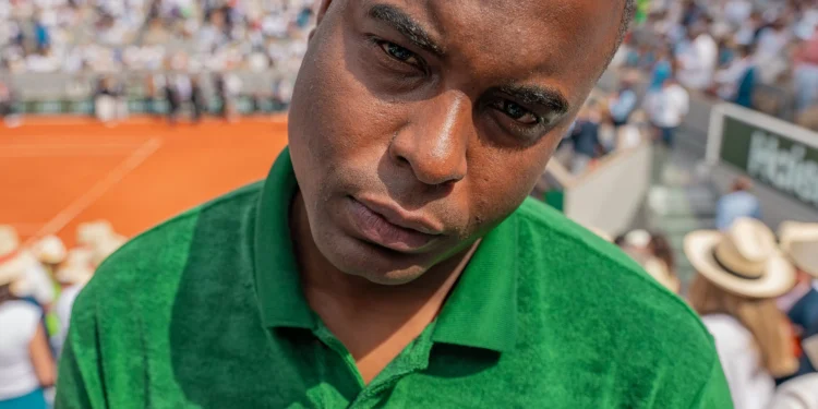 A aposta da Lacoste em funkeiros