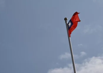 Taiwan deteta drone do exército da China a 72 quilómetros da ilha