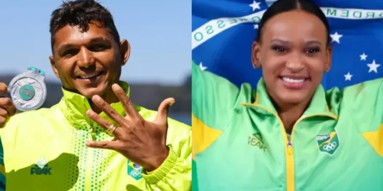 Projeto que prevê investimentos iguais para atletas homens e mulheres avança no Senado