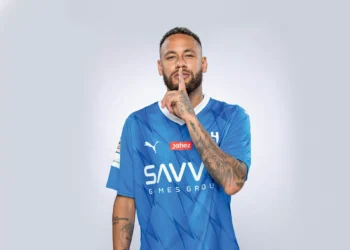 A resposta machista de Neymar em discussão com Luana Piovani