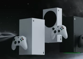 Microsoft anuncia novos consoles Xbox com mais armazenamento