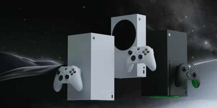 Microsoft anuncia novos consoles Xbox com mais armazenamento