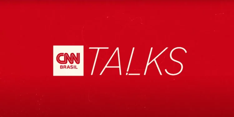 Transição Energética é tema de nova edição do CNN Talks nesta segunda (3)