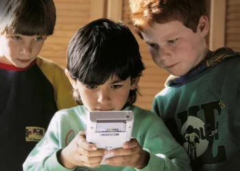 O pequeno notável: a incrível aventura do Game Boy