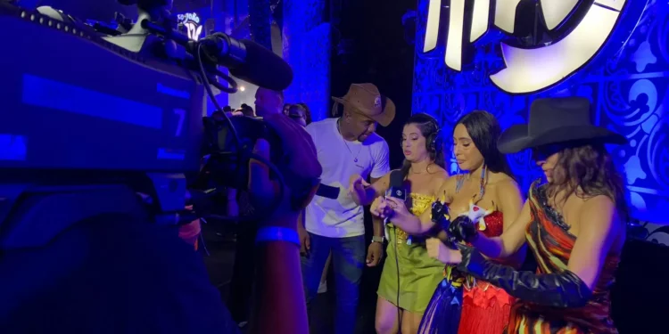 Como ‘São João da Thay’ se tornou a maior reunião de influencers do país