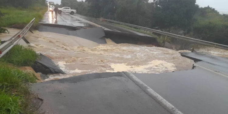 Ministério exige uso de receita de concessões para preparar infraestruturas em eventos extremos