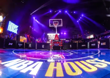 O que esperar da nova NBA House, maior edição do evento já feita no país