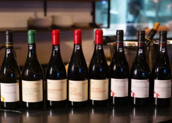 Conheça o projeto brasileiro que está trazendo rótulos da Borgonha