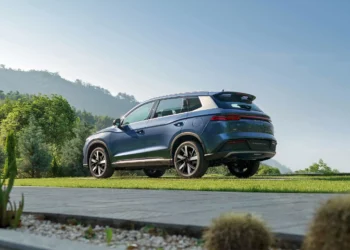 Com novo Song Pro, BYD quer consolidar presença entre os SUVS híbridos